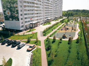 房地产在 Rainbow Siberia — look at the real estate search engine GEOLN.COM. 照片 7