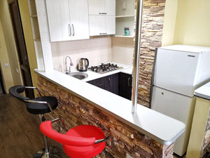 出售一室公寓 — 来自开发商和业主的房地产搜索引擎 GEOLN.COM. 照片 4