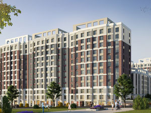 Нерухомість в Amir — дивіться на пошуковику нерухомості GEOLN.COM. Фото 4