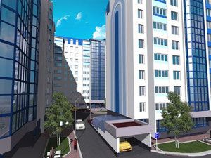 Real estate in Gogol — look at the real estate search engine GEOLN.COM. Photo 2