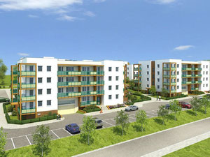 Propiedad en venta en Sloneczne Piaski — mira el buscador inmobiliario GEOLN.COM. Foto 5