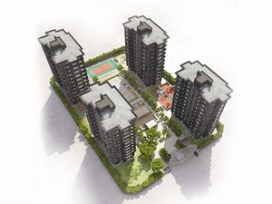 房地产在 Armada Deluxe — look at the real estate search engine GEOLN.COM. 照片 4