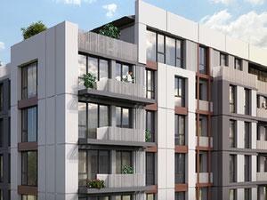 房地产在 Loza Evleri — look at the real estate search engine GEOLN.COM. 照片 2