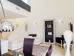 西班牙，穆尔西亚，圣地亚哥德拉里贝拉的海边别墅 — 来自开发商和业主的房地产搜索引擎 GEOLN.COM. 照片 4