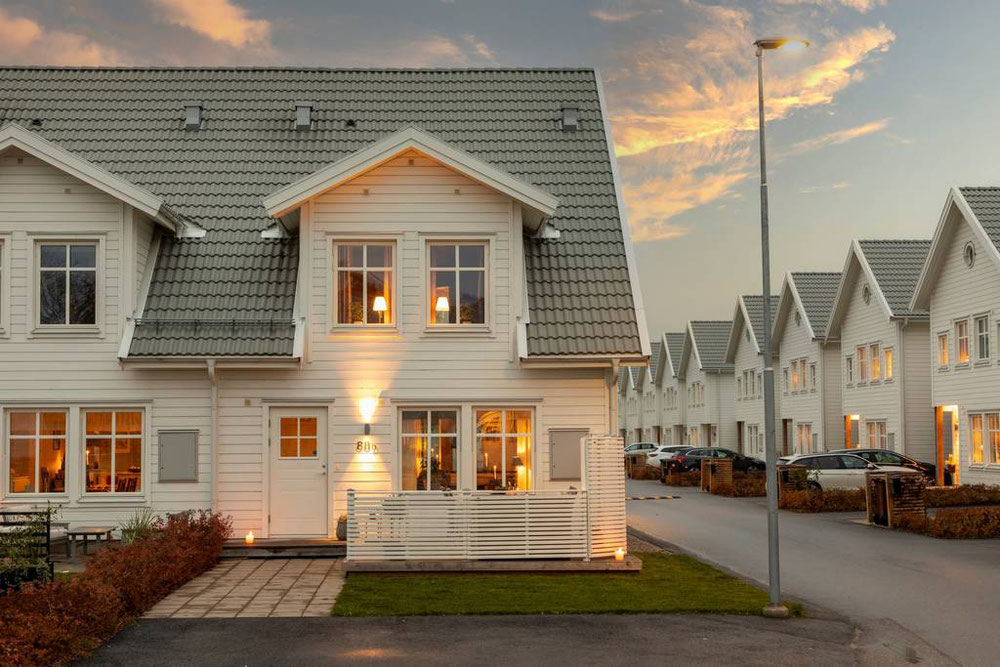 უძრავი კონება Viktor Dahlens vag 88D — გადახედეთ უძრავი ქონების საძიებო სისტემას GEOLN.COM. ფოტო 1