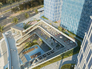 נדל"ן ב I Business Park — עיין במנוע חיפוש הנדל"ן GEOLN.COM. תמונה 4