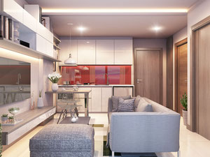 房地产在 Knightsbridge Central — look at the real estate search engine GEOLN.COM. 照片 9