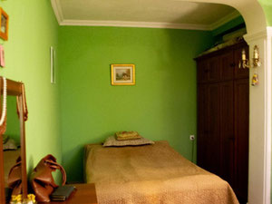 5 кімнатна квартира на Темко. Купити квартиру в Тбілісі, Темка — Пошуковик нерухомості від забудовників і власників GEOLN.COM. Фото 4