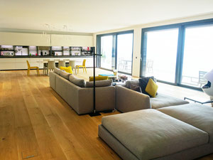 Widok na Monako, w pobliżu plaż — Wyszukiwarka nieruchomości od deweloperów i właścicieli GEOLN.COM. Zdjęcie 8