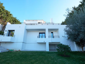 Villa 4 bedrooms 230 m² in Nueva Andalucia, Spain — Find off-plan property or real estate resale directly from developers and owners GEOLN.COM. Photo 12