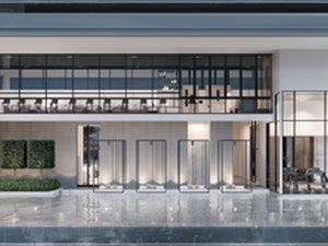 房地产在 The Reserve Phahol - Pradipat — look at the real estate search engine GEOLN.COM. 照片 4