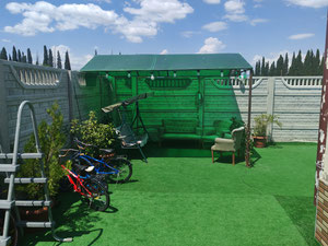 Вілла на продажу — Пошуковик нерухомості від забудовників і власників GEOLN.COM. Фото 25