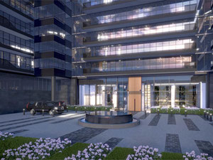 უძრავი კონება Line 5 South Condos — გადახედეთ უძრავი ქონების საძიებო სისტემას GEOLN.COM. ფოტო 4