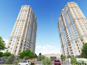 房地产在 Ostrovsky — look at the real estate search engine GEOLN.COM. 照片 4