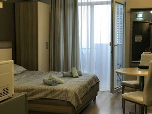 Orbi Sea Tower待售一室公寓 — 来自开发商和业主的房地产搜索引擎 GEOLN.COM. 照片 4