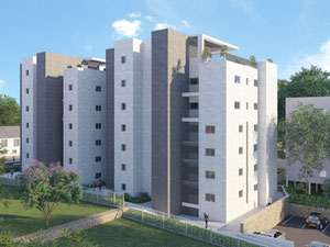 房地产在 Ness Ziona  — look at the real estate search engine GEOLN.COM. 照片 2