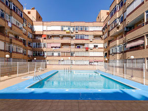 Apartment 59 m² in Torrevieja, Spain — Find off-plan property or real estate resale directly from developers and owners GEOLN.COM. Photo 2