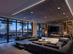 房地产在 The Reserve Collection — look at the real estate search engine GEOLN.COM. 照片 6