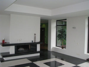 房子在拉脱维亚，Marupe 地区，Jaunmarupe — 来自开发商和业主的房地产搜索引擎 GEOLN.COM. 照片 4