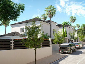 别墅 4 间卧室 392 m² 在 Elviria, 西班牙 — 来自开发商和业主的房地产搜索引擎 GEOLN.COM. 照片 3