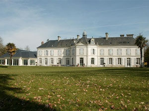 城堡在法国，Villemort-sur-Van — 来自开发商和业主的房地产搜索引擎 GEOLN.COM. 照片 6