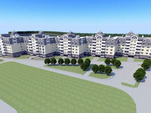 içindeki mülkiyet Streletskaya embankment — emlak arama motoru GEOLN.COM'a bakın. Fotoğraf 6