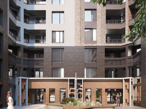 房地产在 Modern  — look at the real estate search engine GEOLN.COM. 照片 4