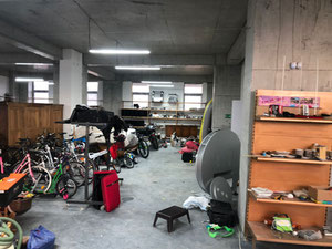 Satılık evrensel ticari alan — Sahiplerden yada inşaatcilardan mülkiyet arama GEOLN.COM. Fotoğraf 7