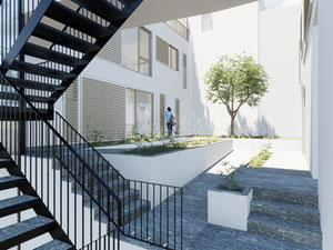 عقار للبيع في Residencial El Tanke — انظر إلى محرك البحث العقاري GEOLN.COM. صورة فوتوغرافية 5