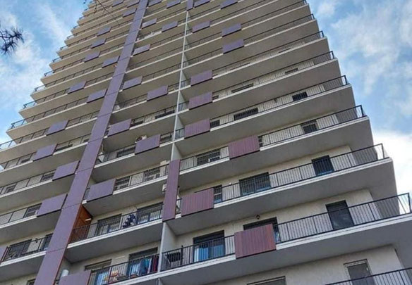 Продається квартира в Тбілісі