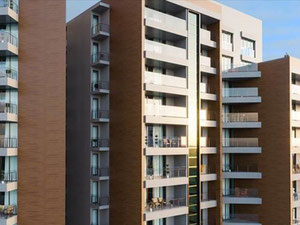 Vake的5间房间的公寓。在第比利斯购买公寓 — 来自开发商和业主的房地产搜索引擎 GEOLN.COM. 照片 2