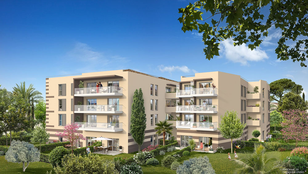 Нерухомість в DOLCE RIVIERA — дивіться на пошуковику нерухомості GEOLN.COM. Фото 1