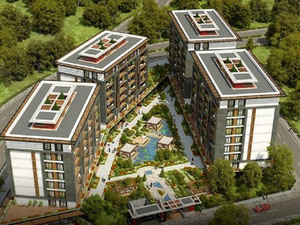 房地产在 Rose Garden Kavakli — look at the real estate search engine GEOLN.COM. 照片 2