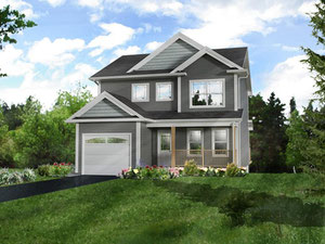 房地产在 The Parks of West Bedford — look at the real estate search engine GEOLN.COM. 照片 2