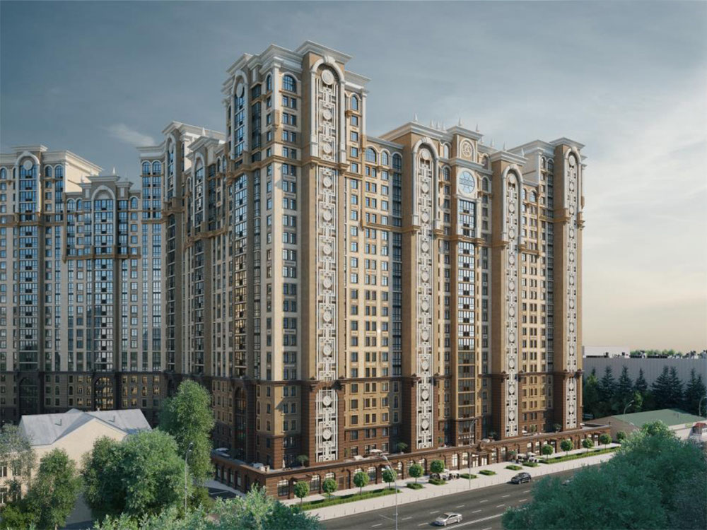 房地产在 Dynasty — look at the real estate search engine GEOLN.COM. 照片 1