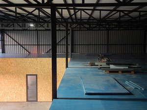 Commercial Building for Rent — Find off-plan property or real estate resale directly from developers and owners GEOLN.COM. Photo 3