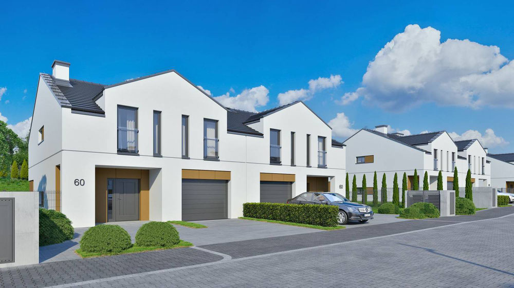 נדל"ן ב Morasko Park — עיין במנוע חיפוש הנדל"ן GEOLN.COM. תמונה 1