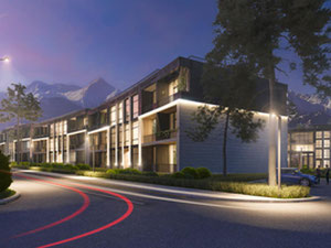 房地产在 Gorny Hills — look at the real estate search engine GEOLN.COM. 照片 7