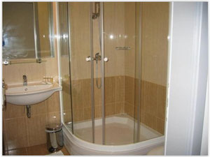 Hotel (Hotel) in einer großen Stadt, in einem Kurort in Slowenien, Rogaška Slatina — Immobilien-Suchservice von Bauträgern und Eigentümern GEOLN.COM. Foto 4