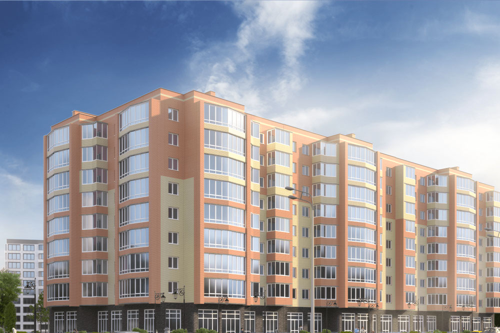 Nieruchomości w Polskyy bulvar — spójrz na wyszukiwarkę nieruchomości GEOLN.COM. Zdjęcie 1