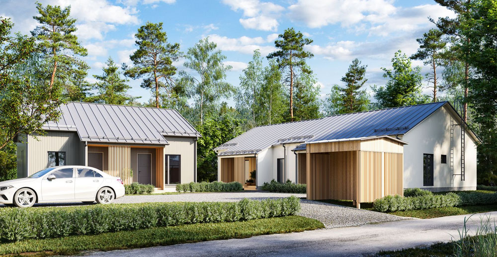 عقار للبيع في Asunto Oy Espoon Tuokkonen — انظر إلى محرك البحث العقاري GEOLN.COM. صورة فوتوغرافية 1