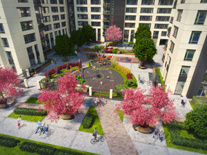 房地产在 Continent Ray — look at the real estate search engine GEOLN.COM. 照片 10