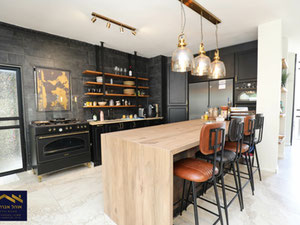 En venta — Encuentre propiedades fuera del plan o reventa de bienes inmuebles directamente de desarrolladores y propietarios GEOLN.COM. Foto 8