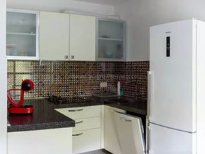 黑山。两个房屋作为一个地块在舒沙尼，距离海洋500米。 — 来自开发商和业主的房地产搜索引擎 GEOLN.COM. 照片 19