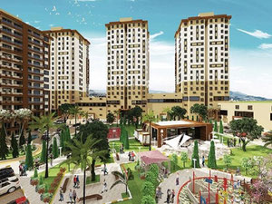 Нерухомість в Maras Yasam — дивіться на пошуковику нерухомості GEOLN.COM. Фото 3