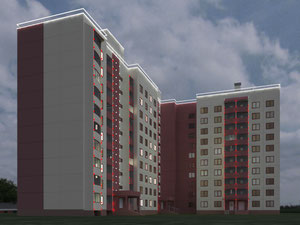 Real estate in Varshavsky — look at the real estate search engine GEOLN.COM. Photo 4