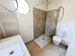 Vista al mar abierto, terraza en la azotea — Encuentre propiedades fuera del plan o reventa de bienes inmuebles directamente de desarrolladores y propietarios GEOLN.COM. Foto 7