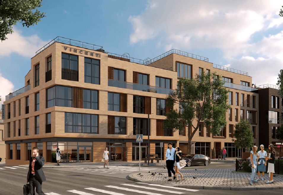 Нерухомість в Vincent — дивіться на пошуковику нерухомості GEOLN.COM. Фото 1