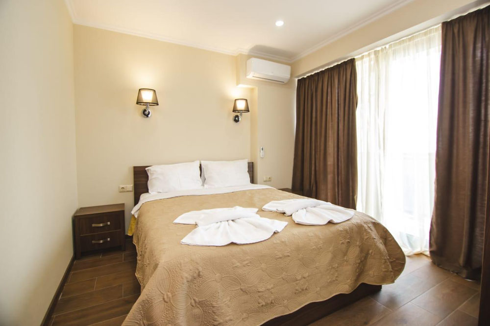 Орбі Біч — Пошуковик нерухомості від забудовників і власників GEOLN.COM. Фото 1