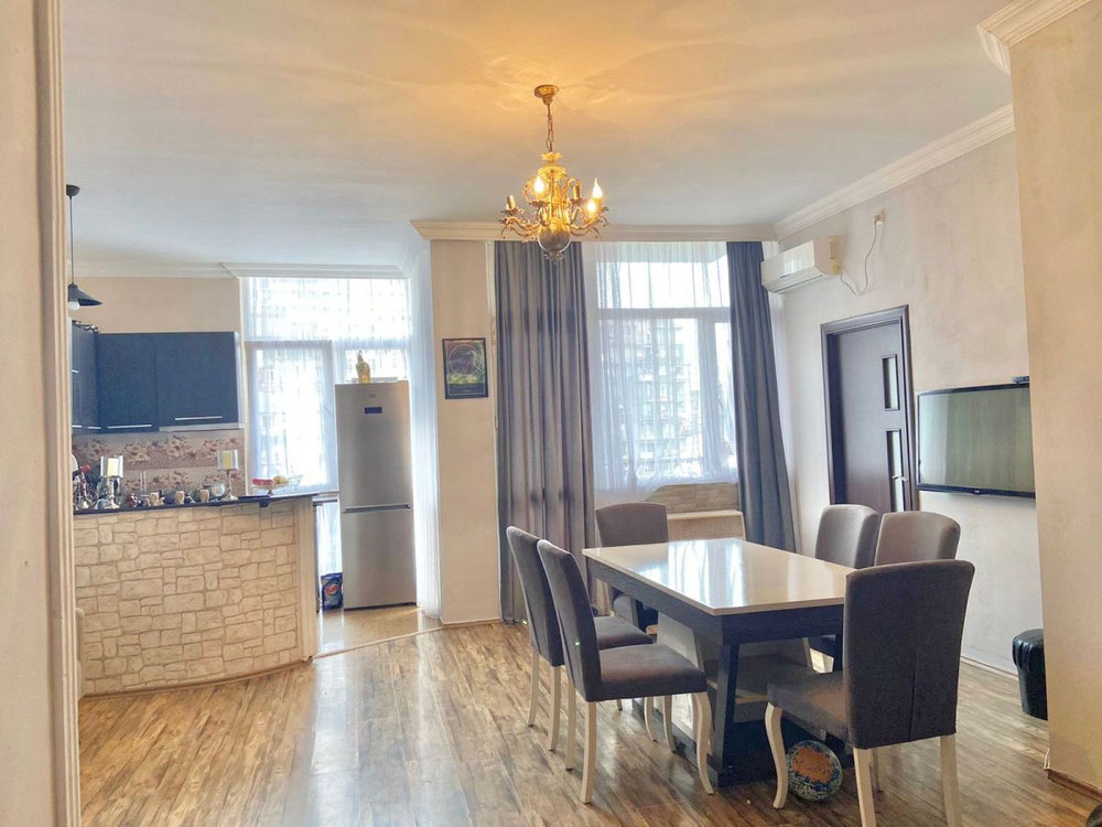 3房出售 — 来自开发商和业主的房地产搜索引擎 GEOLN.COM. 照片 1